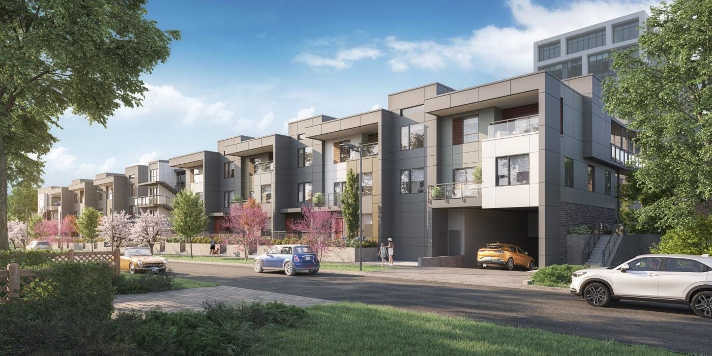 Townhouse for sale in White Rock, South Surrey White Rock, 125 1539 Maple Street, 263019254 | Realtylink.org