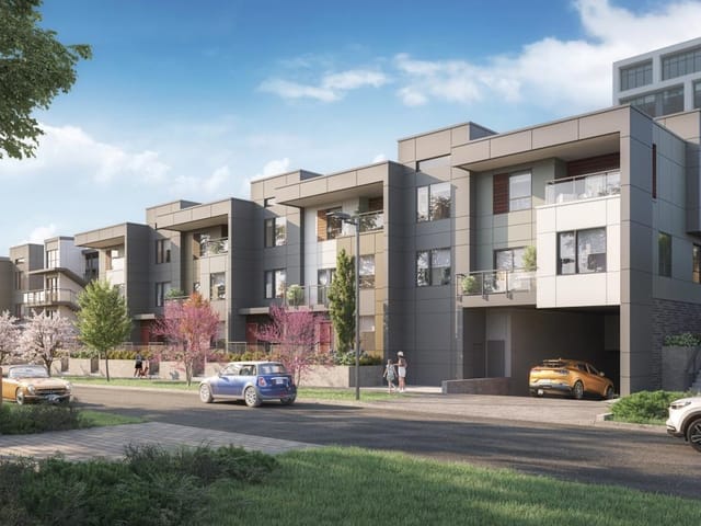 Townhouse for sale in White Rock, South Surrey White Rock, 125 1539 Maple Street, 263019254 | Realtylink.org