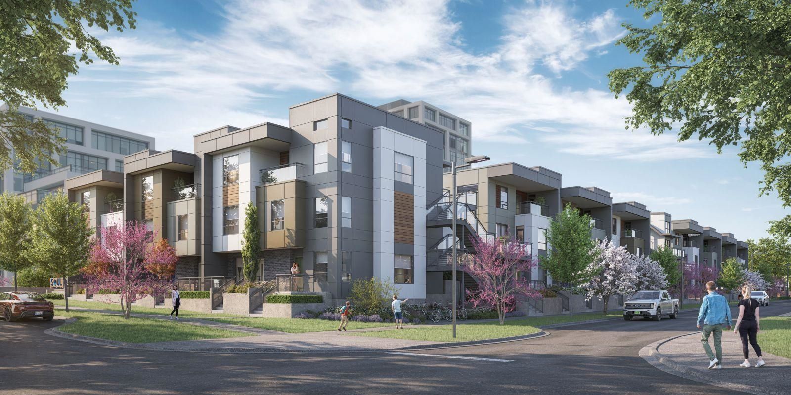 Townhouse for sale in White Rock, South Surrey White Rock, 132 1539 Maple Street, 263019325 | Realtylink.org