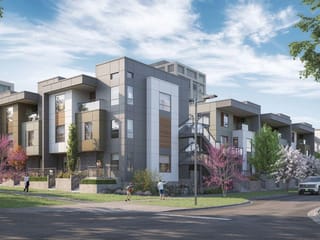 Townhouse for sale in White Rock, South Surrey White Rock, 132 1539 Maple Street, 263019325 | Realtylink.org