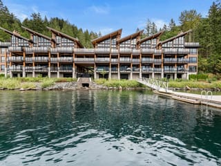 Apartment for sale in Cultus Lake, Cultus Lake & Area, 102 3175 Columbia Valley Road, 263019648 | Realtylink.org