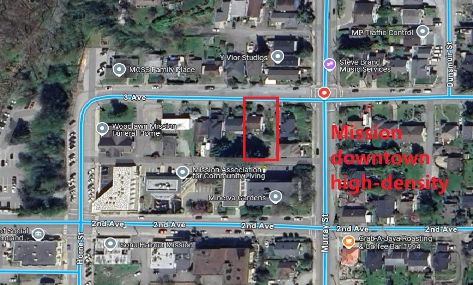 House for sale in Mission, Mission, 33370 3 Avenue, 263019734 | Realtylink.org