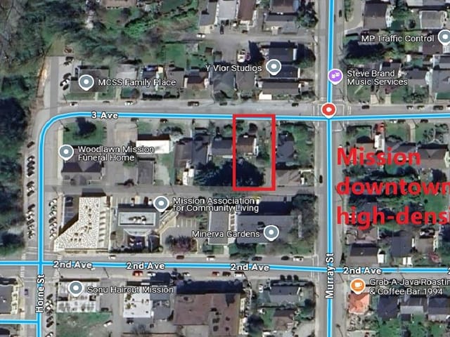 House for sale in Mission, Mission, 33370 3 Avenue, 263019734 | Realtylink.org