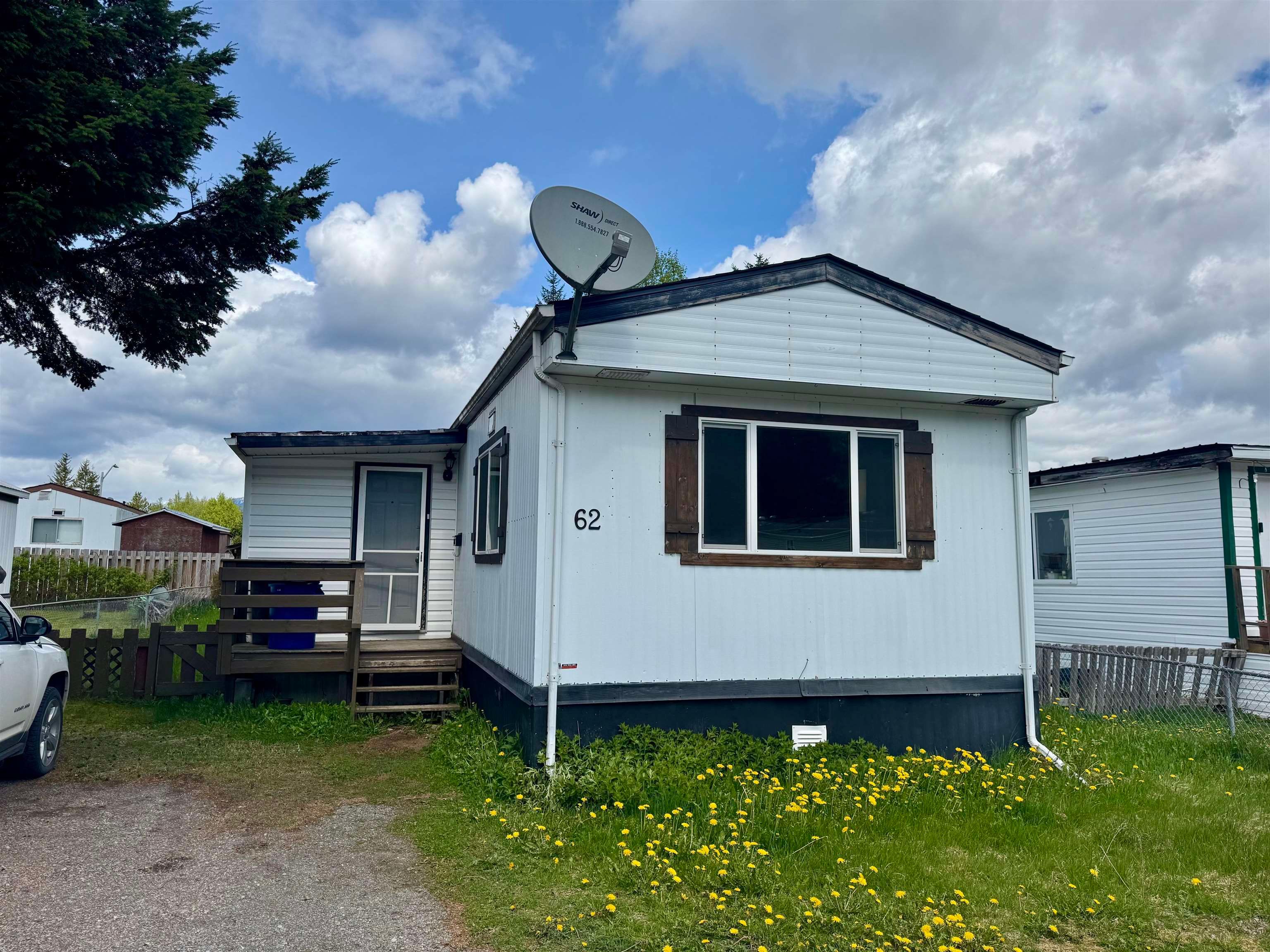 Manufactured Home for sale in Terrace, Terrace, 62 3889 Muller Avenue, 263019921 | Realtylink.org