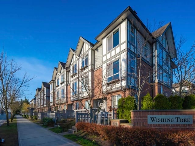 Townhouse for sale in Richmond, Richmond, 65 9566 Tomicki Avenue, 263020124 | Realtylink.org