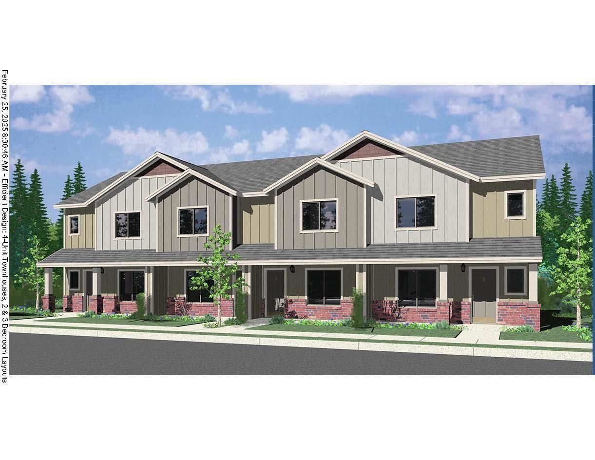 Townhouse for sale in Quesnel, Quesnel, A 180 Bowron Avenue, 263020133 | Realtylink.org