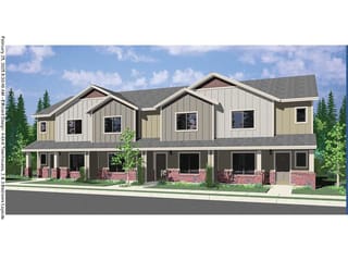 Townhouse for sale in Quesnel, Quesnel, A 180 Bowron Avenue, 263020133 | Realtylink.org