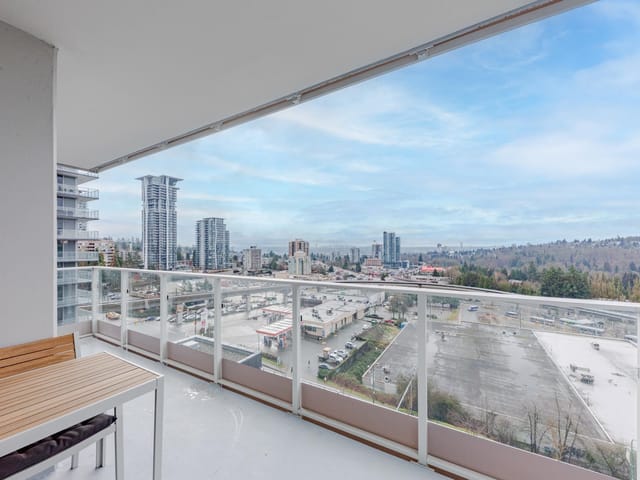 Apartment for sale in Burnaby, Burnaby North, 605 3833 Evergreen Place, 263020148 | Realtylink.org