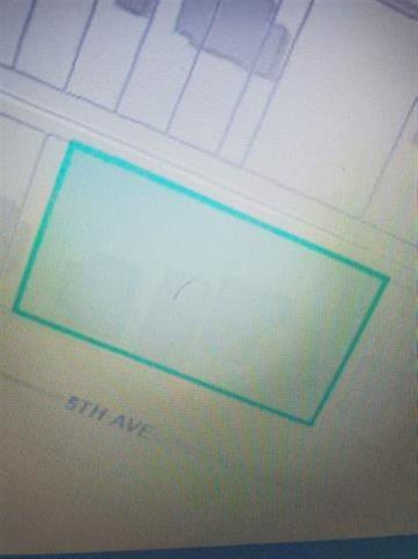 Lot for sale in Prince George, PG City Central, 1634 5th Avenue, 263020399 | Realtylink.org