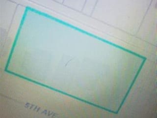 Lot for sale in Prince George, PG City Central, 1634 5th Avenue, 263020399 | Realtylink.org