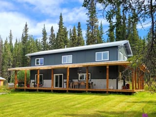 House for sale in Atlin, Iskut to Atlin, 1108 S Pine Drive, 263020502 | Realtylink.org