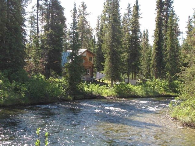 Lot for sale in Cassiar, Iskut to Atlin, Troutline Creek, 263020539 | Realtylink.org