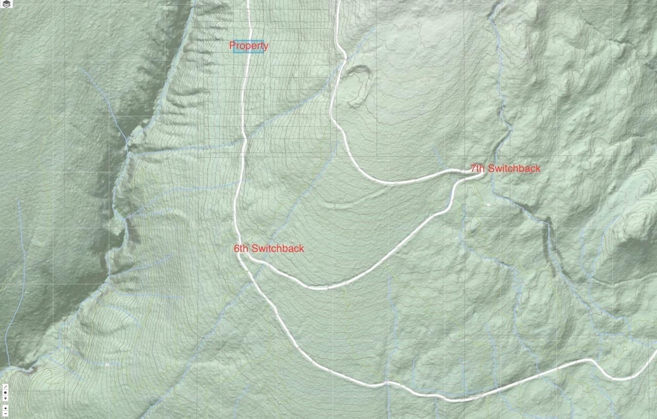 Lot for sale in North Vancouver, North Vancouver, Lot 2 Fromme Mt., 263021082 | Realtylink.org