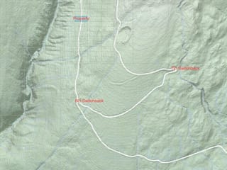 Lot for sale in North Vancouver, North Vancouver, Lot 2 Fromme Mt., 263021082 | Realtylink.org