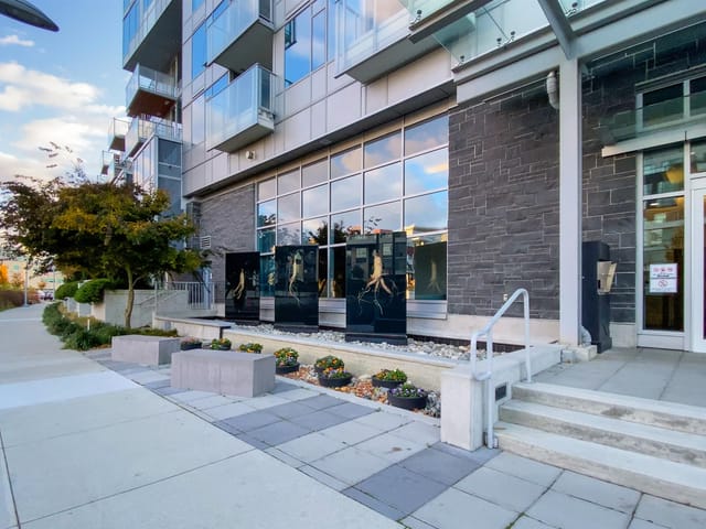 Apartment for sale in Richmond, Richmond, 1606 5233 Gilbert Road, 263021232 | Realtylink.org