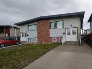 Duplex for sale in Prince George, PG City Central, 840 Irwin Street, 263021384 | Realtylink.org