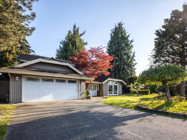 House for sale in Delta, N. Delta, 11716 Summit Crescent, 263021404 | Realtylink.org