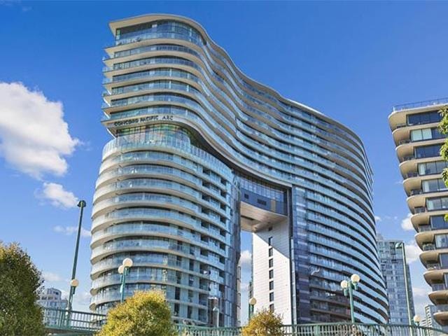 Apartment for sale in Vancouver, Vancouver West, 1885 87 Nelson Street, 263021439 | Realtylink.org