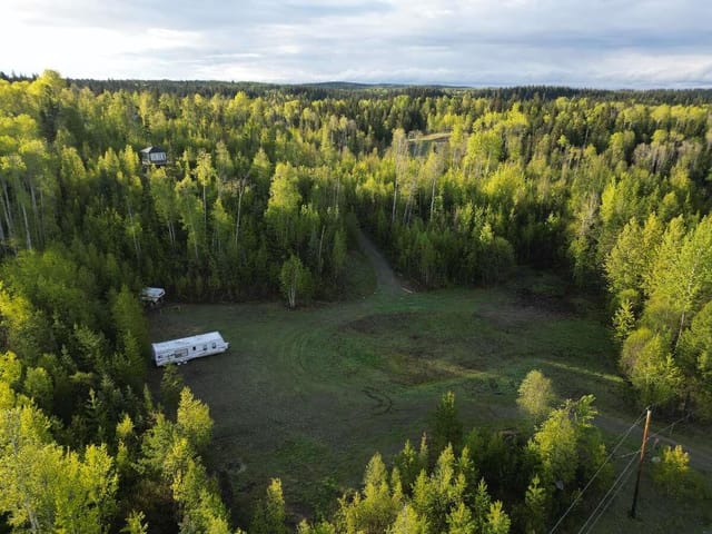 Lot for sale in Prince George, PG Rural West, 2350 Sharelene Drive, 263021441 | Realtylink.org
