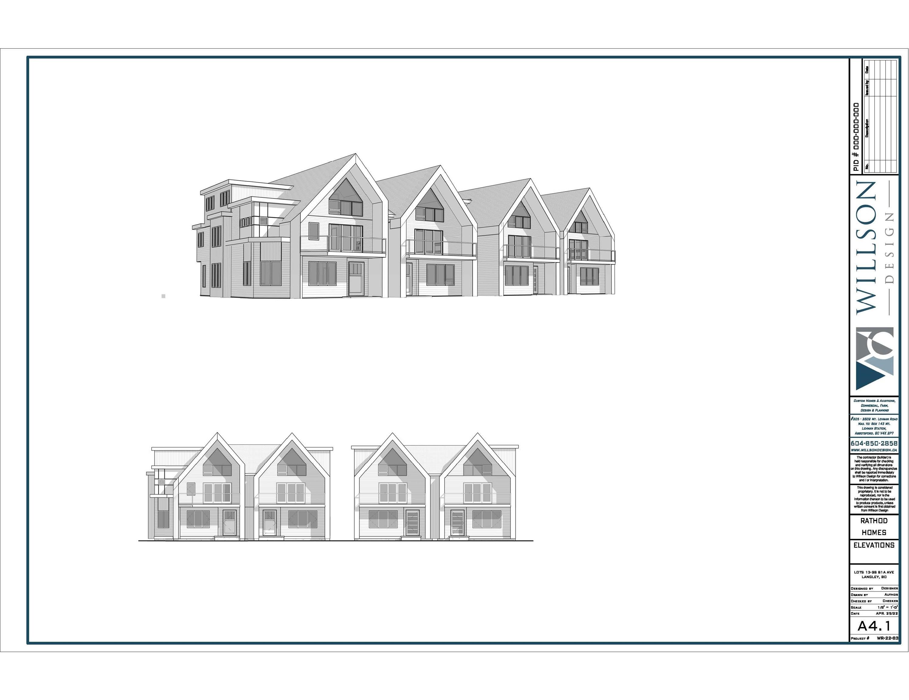 Lot for sale in Langley, Langley, 20149 81a Avenue, 263021779 | Realtylink.org