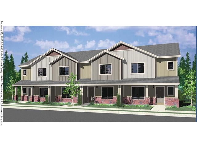 Townhouse for sale in Quesnel, Quesnel, C 180 Bowron Avenue, 263021791 | Realtylink.org