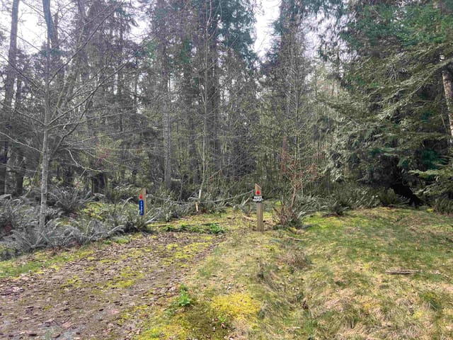 Lot for sale in Bowen Island, Bowen Island, 1730 Whitesails Drive, 263021815 | Realtylink.org