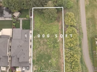 Lot for sale in Surrey, Surrey, 9525 162a Street, 263021882 | Realtylink.org