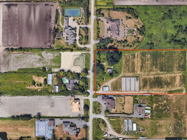 House for sale in Richmond, Richmond, 10340 Palmberg Road, 263022151 | Realtylink.org