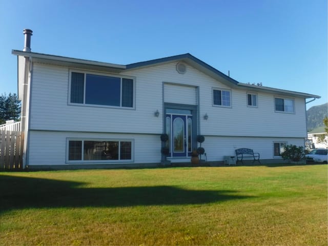 House for sale in Kitimat, Kitimat, 107 Braun Street, 263022358 | Realtylink.org
