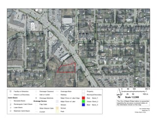 Lot for sale in Maple Ridge, Maple Ridge, 11655 Burnett Street, 263022430 | Realtylink.org