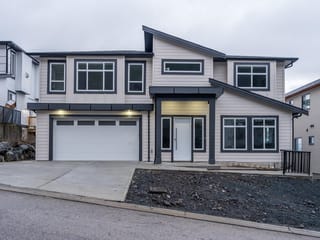 House for sale in Chilliwack, Chilliwack, 8179 Bounty Place, 263022436 | Realtylink.org