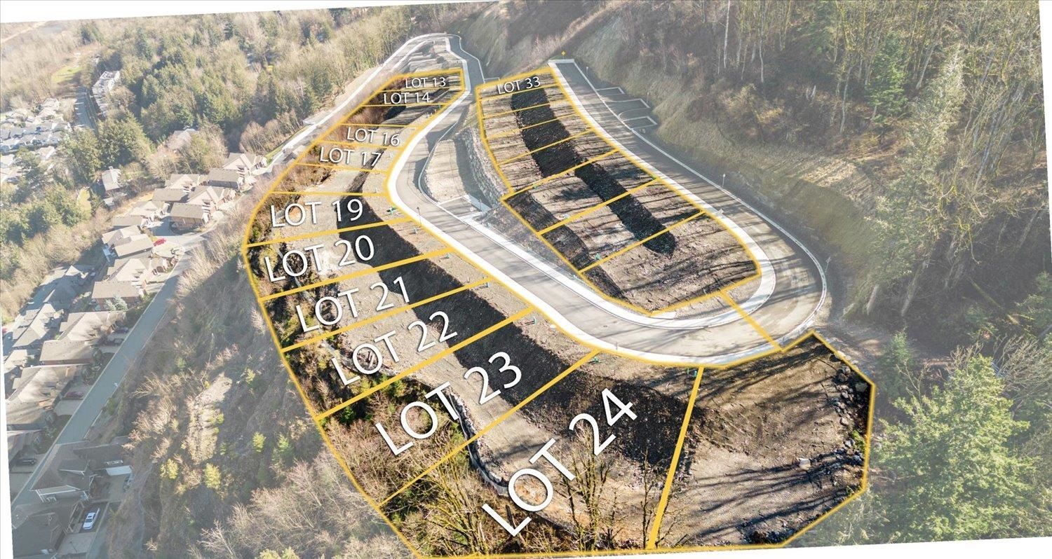 Lot for sale in Chilliwack, Chilliwack, 13 43450 Alameda Drive, 263022439 | Realtylink.org