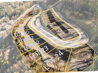 Lot for sale in Chilliwack, Chilliwack, 13 43450 Alameda Drive, 263022439 | Realtylink.org