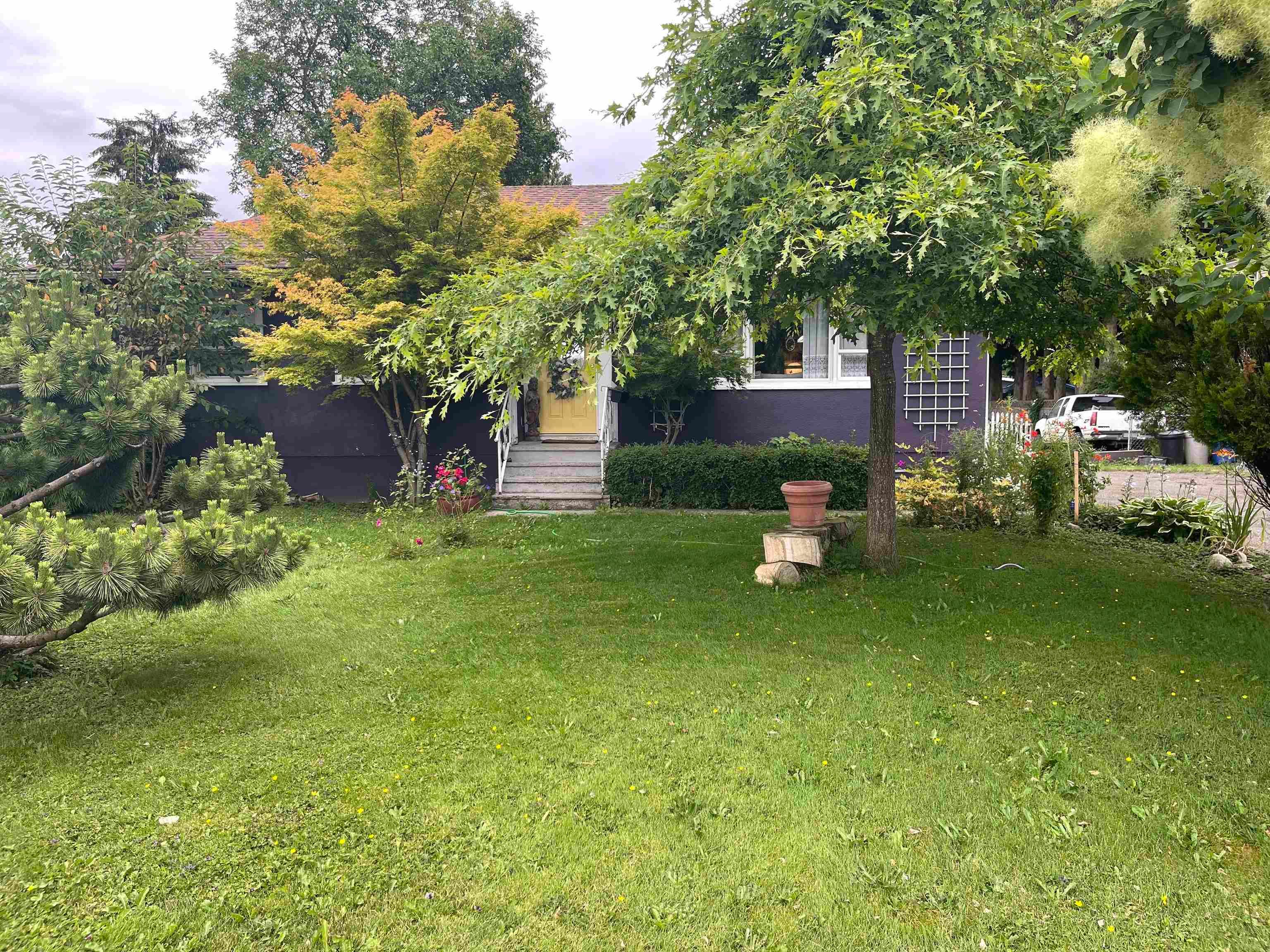 House for sale in Chilliwack, Chilliwack, 9500 Coote Street, 263022475 | Realtylink.org