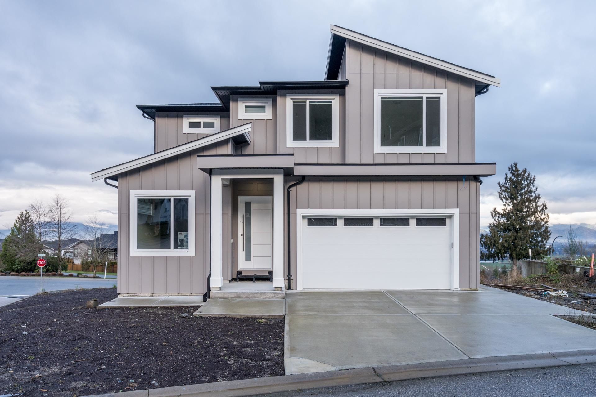 House for sale in Chilliwack, Chilliwack, 8202 Nixon Road, 263022480 | Realtylink.org