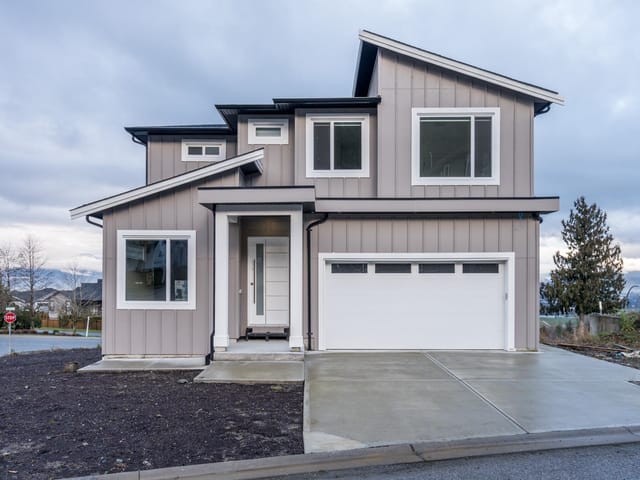 House for sale in Chilliwack, Chilliwack, 8202 Nixon Road, 263022480 | Realtylink.org