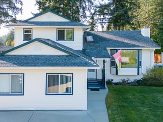 House for sale in Sechelt, Sunshine Coast, 5619 Curtis Place, 263022492 | Realtylink.org