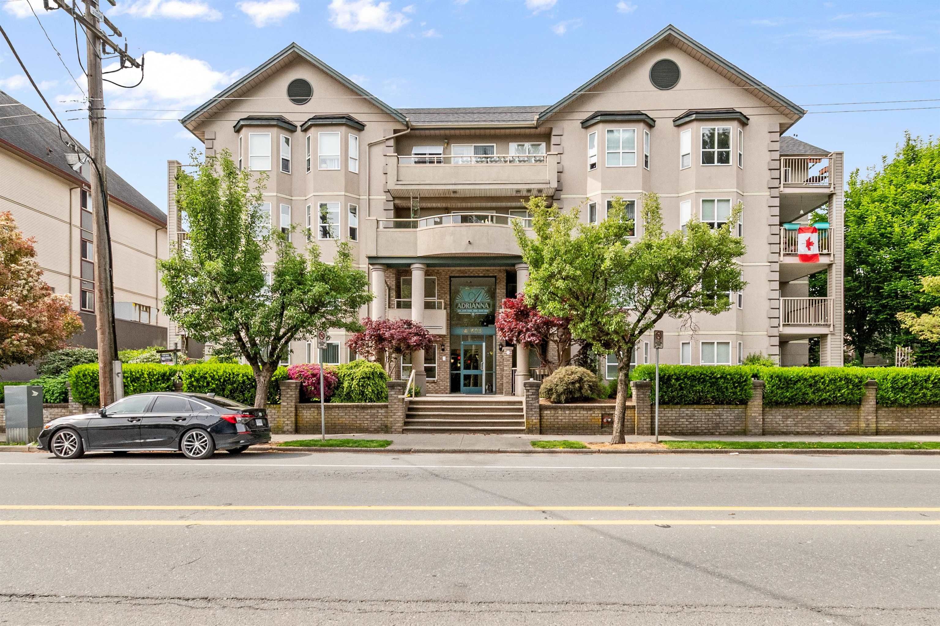 Apartment for sale in Chilliwack, Chilliwack, 114 46693 Yale Road, 263022515 | Realtylink.org