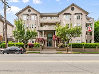Apartment for sale in Chilliwack, Chilliwack, 114 46693 Yale Road, 263022515 | Realtylink.org