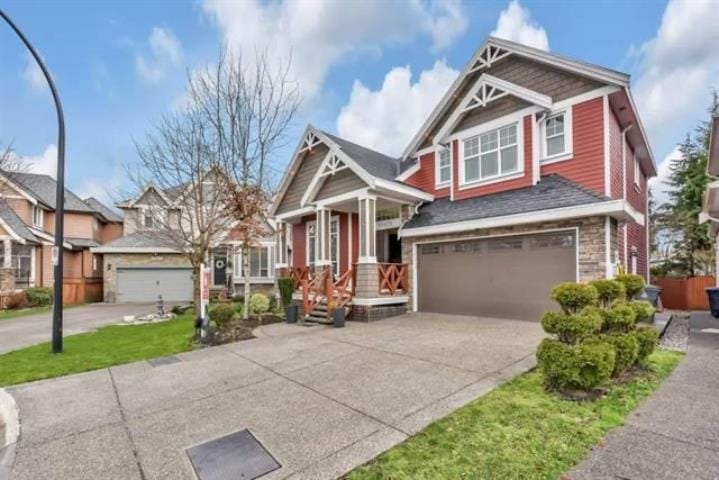 House for sale in Surrey, South Surrey White Rock, 17431 0b Avenue, 263022574 | Realtylink.org