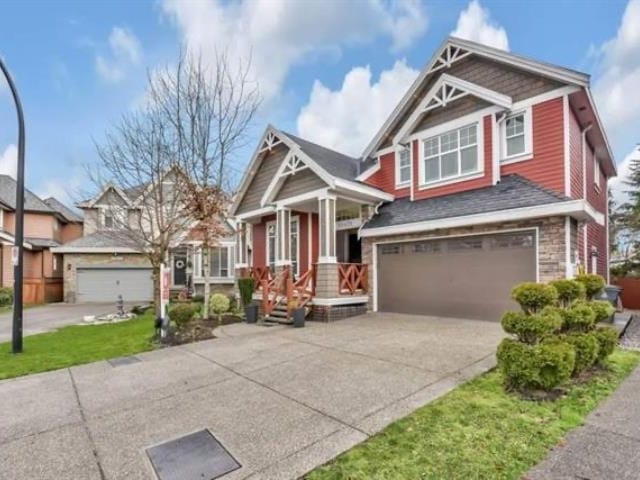 House for sale in Surrey, South Surrey White Rock, 17431 0b Avenue, 263022574 | Realtylink.org