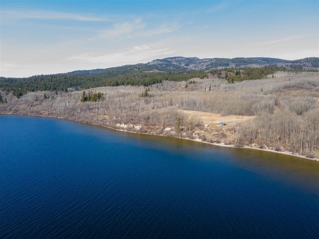 Lot for sale in Fraser Lake, Vanderhoof And Area, 2461 Francois Lake Road, 263022577 | Realtylink.org