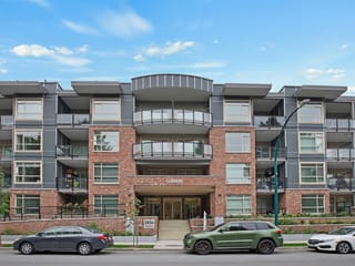 Apartment for sale in Port Coquitlam, Port Coquitlam, 106 2436 Kelly Avenue, 263022597 | Realtylink.org
