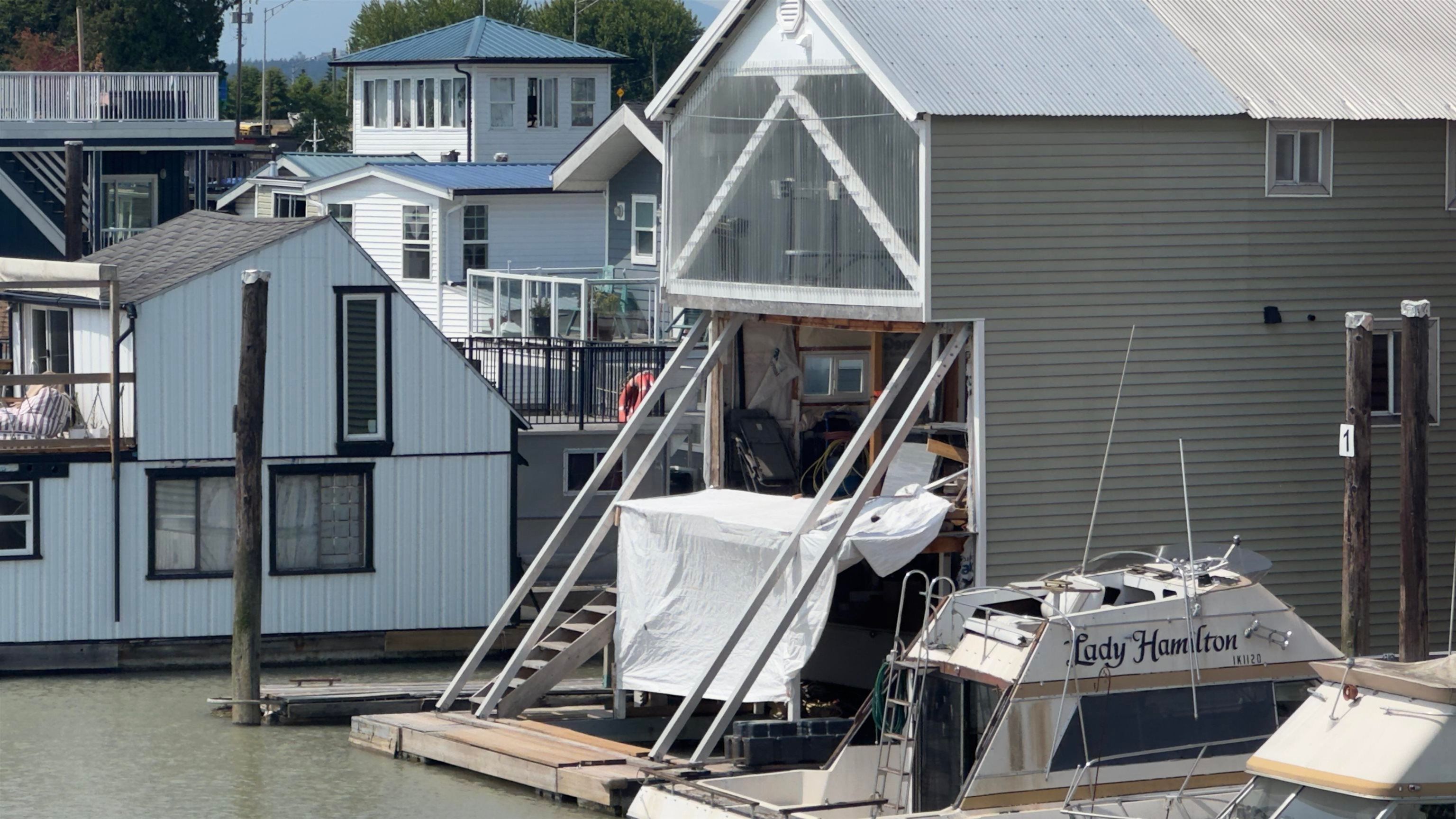 Other Property for sale in Richmond, Richmond, 111 8191 River Road, 263022604 | Realtylink.org