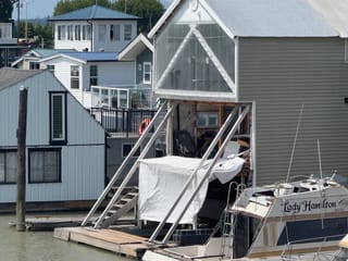 Other Property for sale in Richmond, Richmond, 111 8191 River Road, 263022604 | Realtylink.org