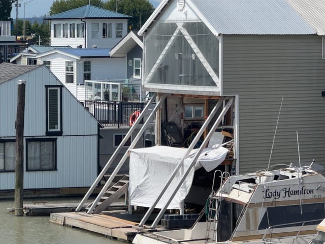 Other Property for sale in Richmond, Richmond, 111 8191 River Road, 263022604 | Realtylink.org