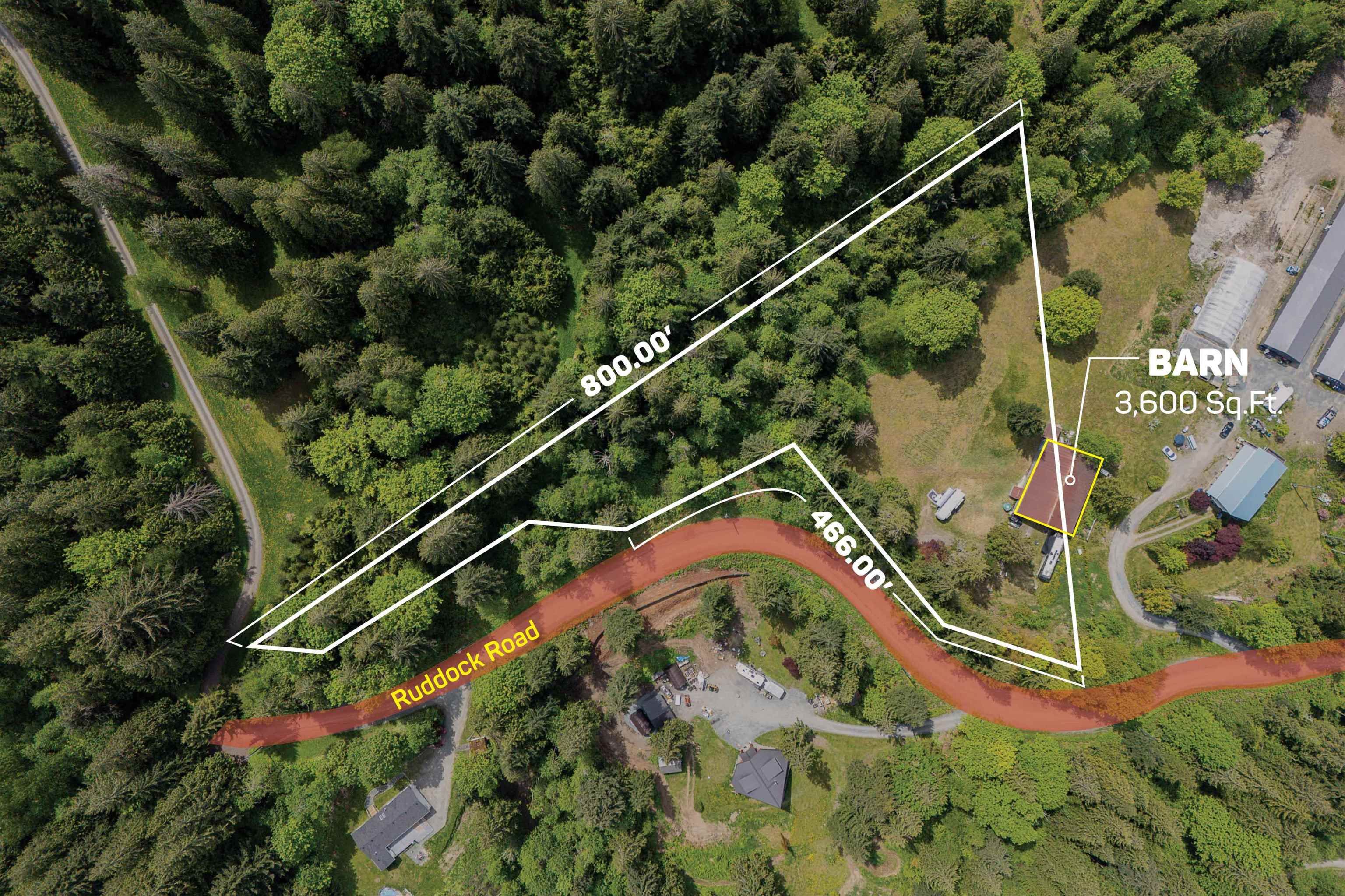 Lot for sale in Chilliwack, Chilliwack, 51300 Ruddock Road, 263022616 | Realtylink.org