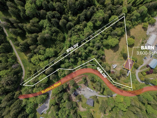 Lot for sale in Chilliwack, Chilliwack, 51300 Ruddock Road, 263022616 | Realtylink.org
