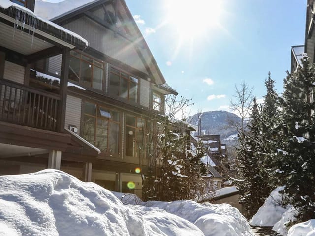 Apartment for sale in Whistler, Whistler, 88 4355 Northlands Boulevard, 263022744 | Realtylink.org
