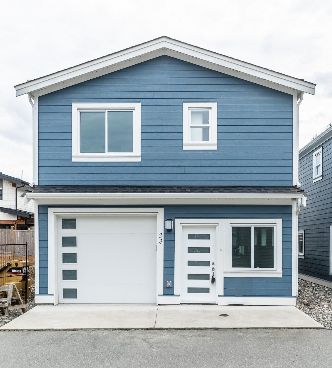 House for sale in Harrison Hot Springs, Harrison Lake, 23 750 Hot Springs Road, 263022778 | Realtylink.org